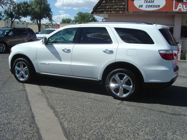 Dodge Durango 2013 photo 2