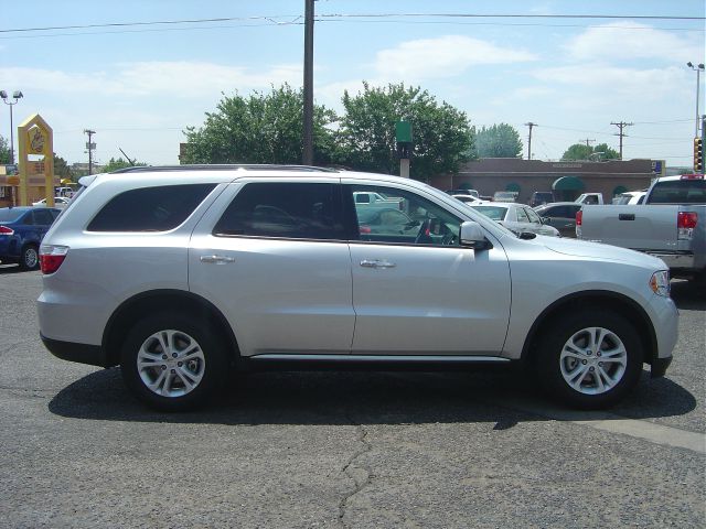 Dodge Durango EX-L 2WD SUV