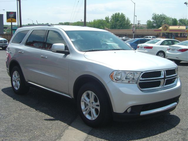 Dodge Durango 2013 photo 1