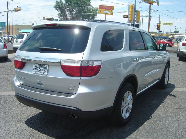 Dodge Durango 2013 photo 2