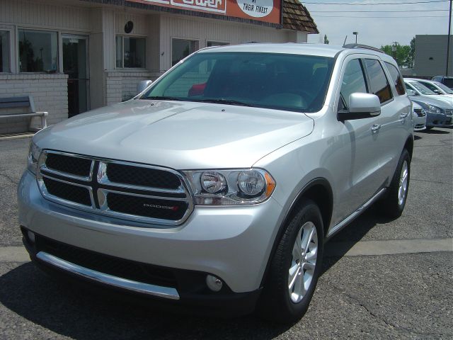 Dodge Durango 2013 photo 3