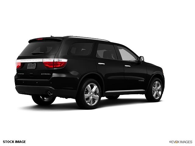 Dodge Durango Unknown SUV