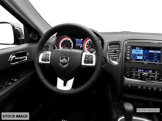 Dodge Durango 2013 photo 1