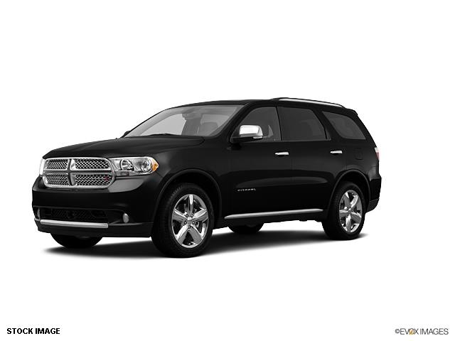 Dodge Durango 2013 photo 3