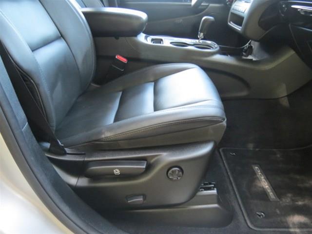 Dodge Durango 2013 photo 21