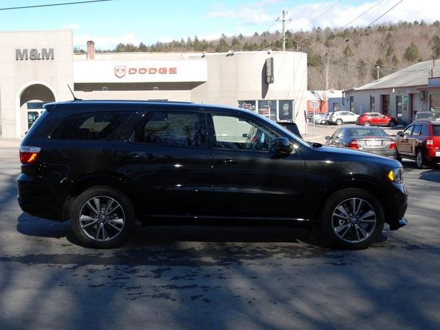 Dodge Durango 2013 photo 2