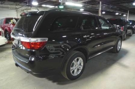 Dodge Durango 2013 photo 1