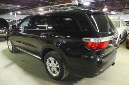 Dodge Durango 2013 photo 2