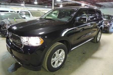 Dodge Durango 2013 photo 3