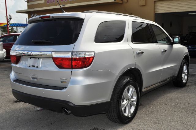 Dodge Durango 2013 photo 2