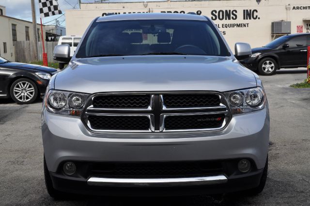 Dodge Durango 2013 photo 3