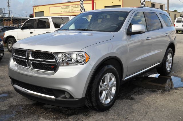 Dodge Durango 2013 photo 4