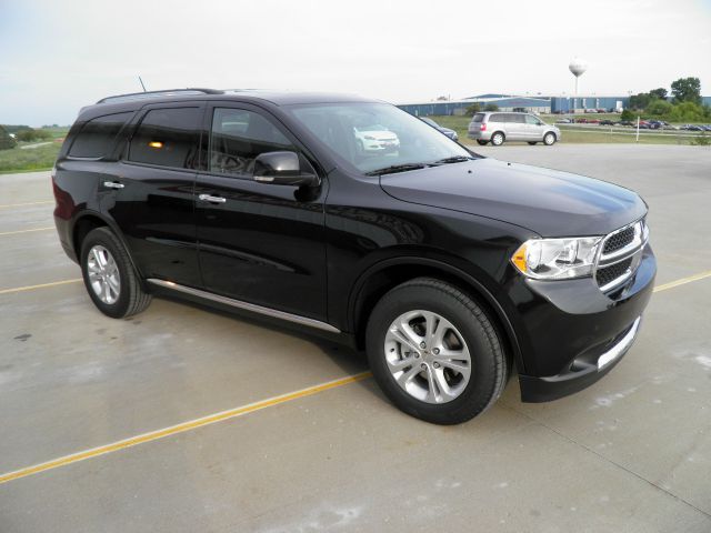 Dodge Durango 2013 photo 4