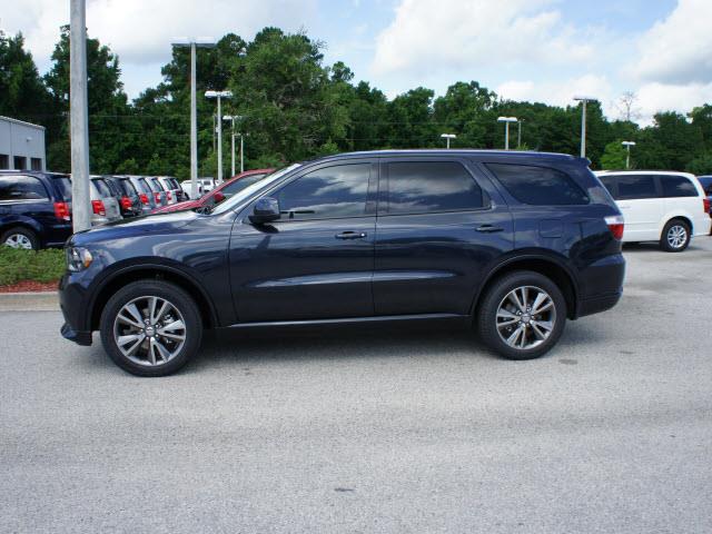 Dodge Durango 2013 photo 4