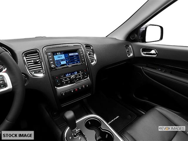 Dodge Durango 2013 photo 2