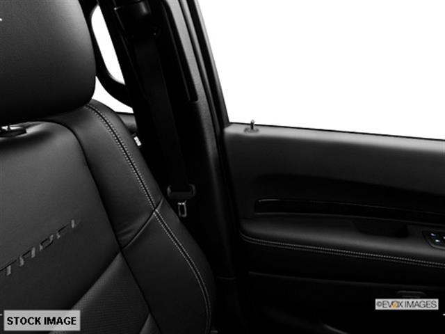 Dodge Durango 2013 photo 5