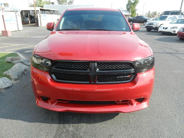 Dodge Durango 2013 photo 2