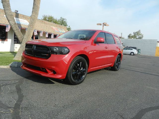 Dodge Durango 2013 photo 3