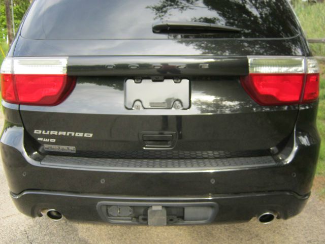 Dodge Durango 2013 photo 1