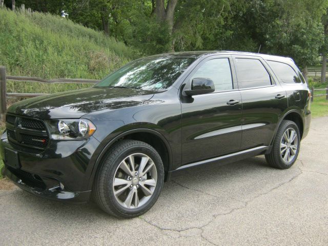 Dodge Durango 2013 photo 10