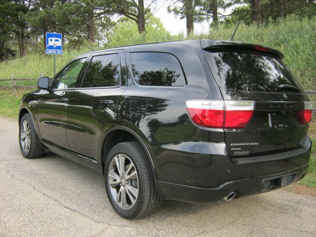 Dodge Durango 2013 photo 3