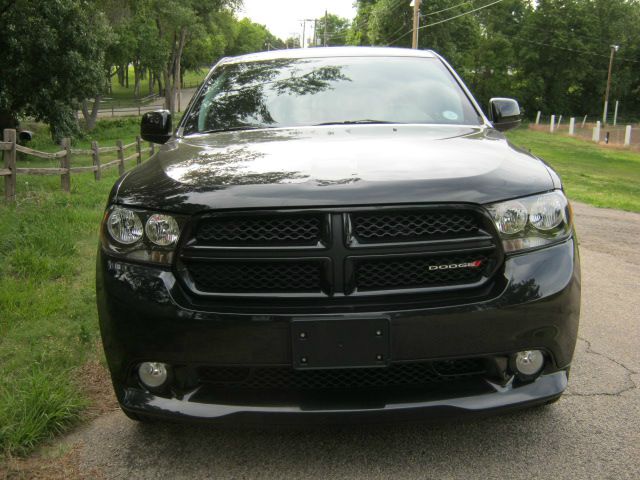 Dodge Durango 2013 photo 8