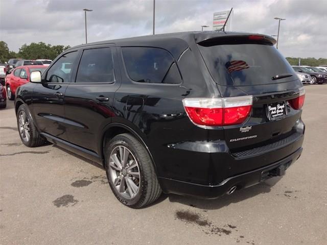 Dodge Durango 2013 photo 2