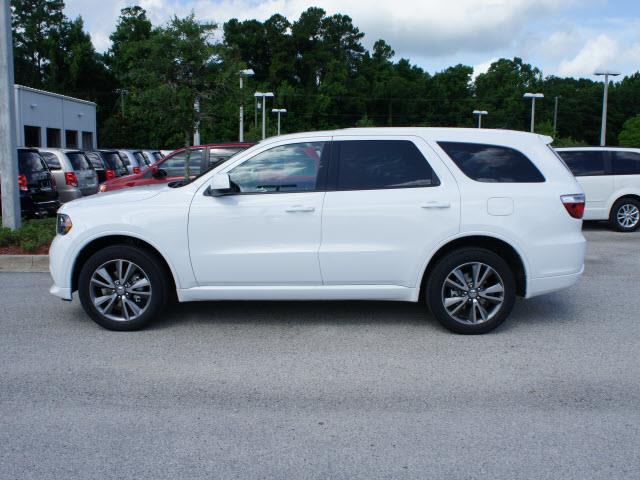 Dodge Durango 2013 photo 4