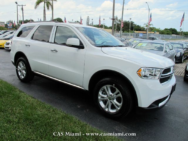 Dodge Durango EX-L 2WD SUV