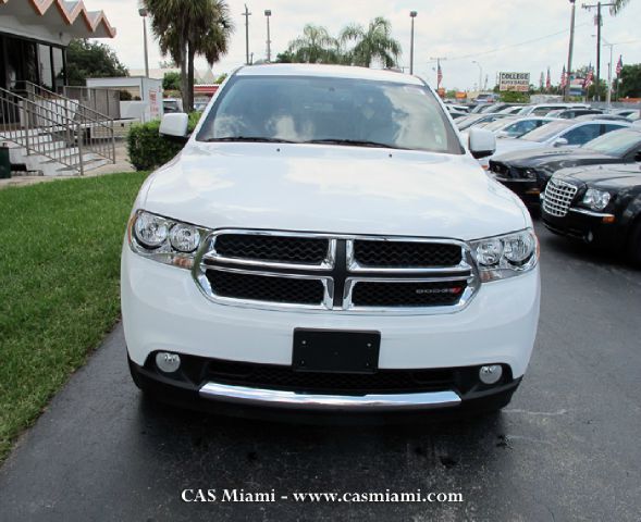 Dodge Durango 2013 photo 1