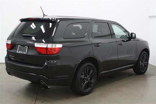 Dodge Durango 2013 photo 1