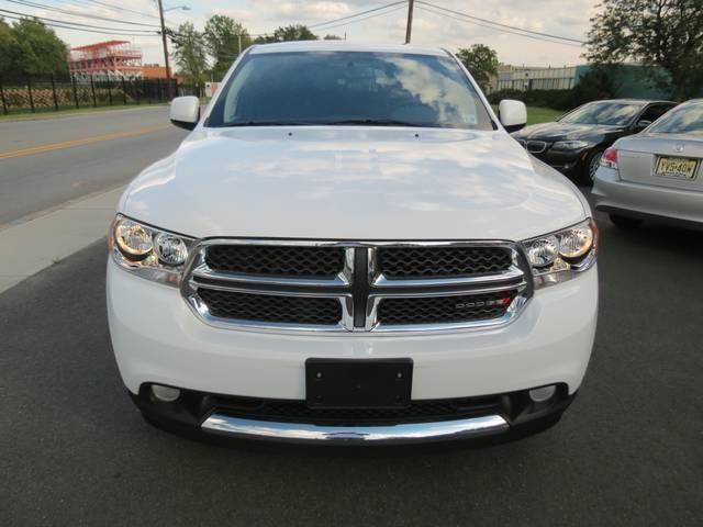 Dodge Durango 2013 photo 3