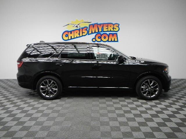 Dodge Durango 2014 photo 4