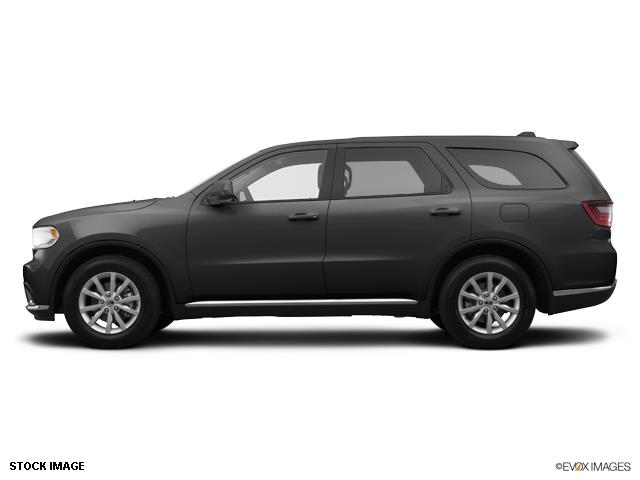 Dodge Durango 2014 photo 4