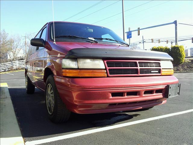 Dodge Grand Caravan 1995 photo 1