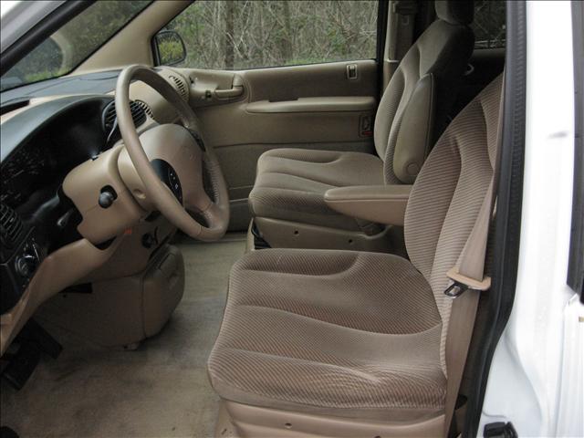 Dodge Grand Caravan 1996 photo 1