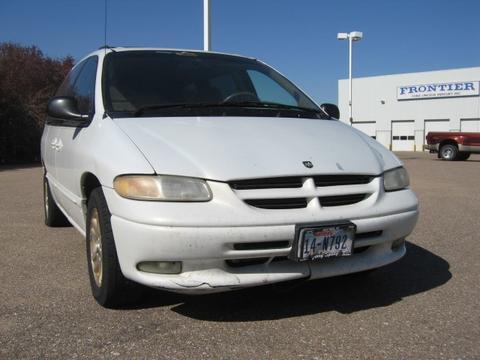 Dodge Grand Caravan Unknown Other