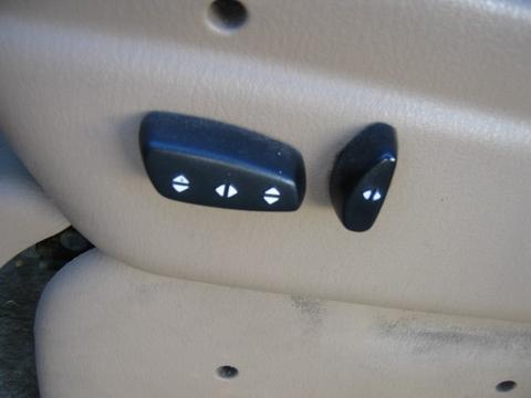 Dodge Grand Caravan 1996 photo 1