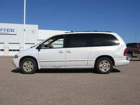 Dodge Grand Caravan 1996 photo 3