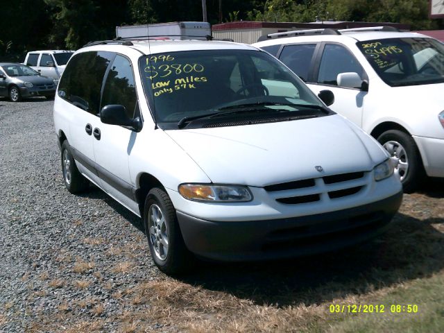 Dodge Grand Caravan 1996 photo 3