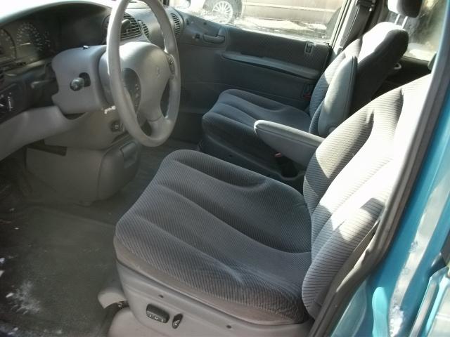 Dodge Grand Caravan 1996 photo 1