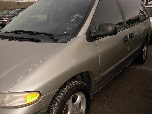 Dodge Grand Caravan SE MiniVan