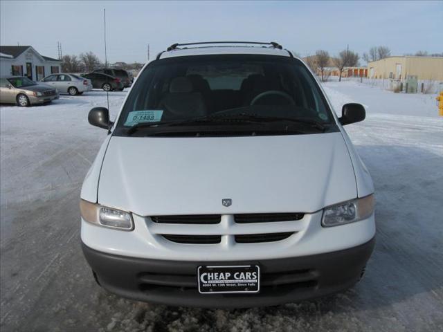 Dodge Grand Caravan 1996 photo 1