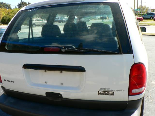 Dodge Grand Caravan 1996 photo 3