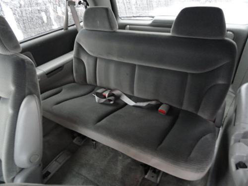 Dodge Grand Caravan 1996 photo 5