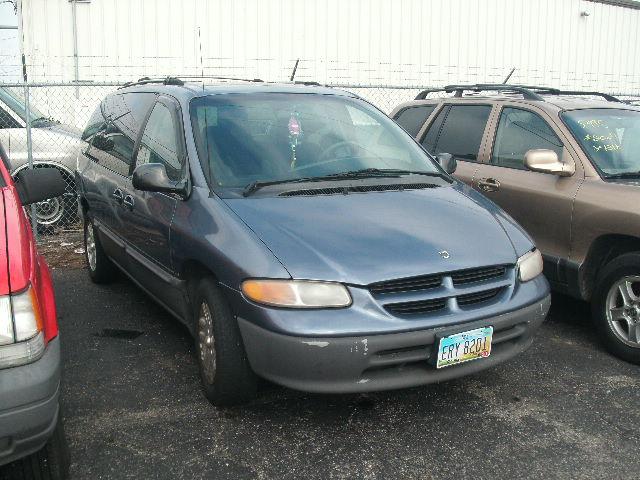 Dodge Grand Caravan 1996 photo 1