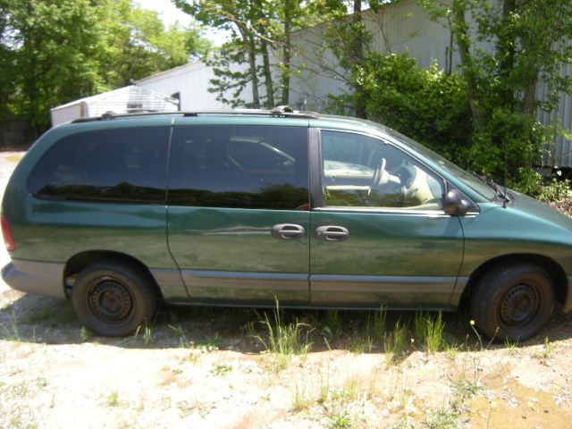 Dodge Grand Caravan 1996 photo 3