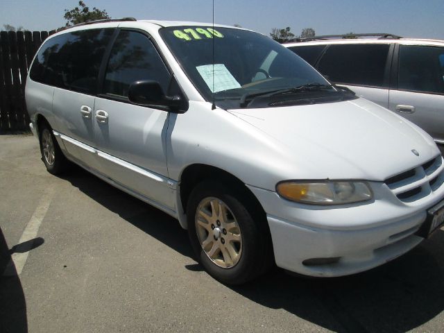 Dodge Grand Caravan 1997 photo 3