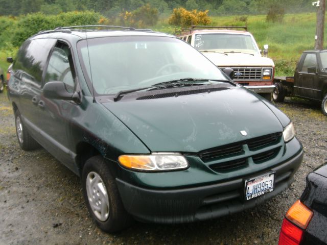 Dodge Grand Caravan 1997 photo 3