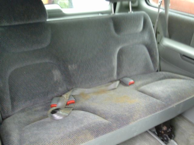 Dodge Grand Caravan 1997 photo 5